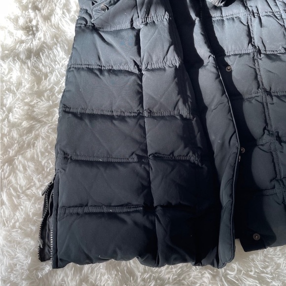 Zara down puffer jacket - Picture 5 of 9